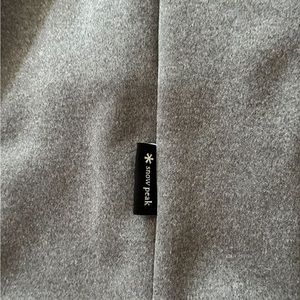 Like new worn a few times